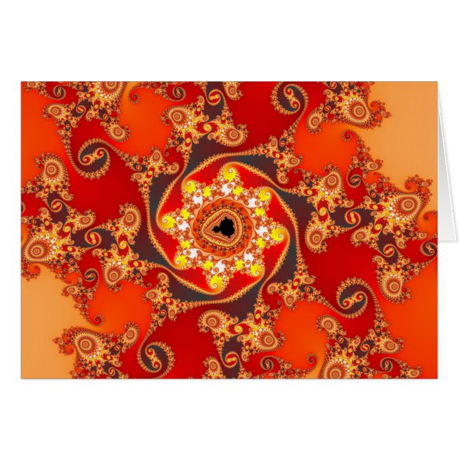 Ancient Legend (Front Horizontal)