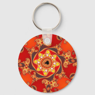 Ancient Legend Keychain