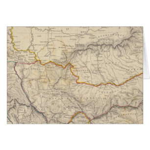Ancient Macedonia, Thracia, Illyria