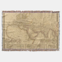 Ancient Map