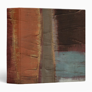 Ancient Musings II Binder