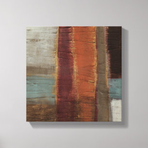 Ancient Musings II Canvas Print