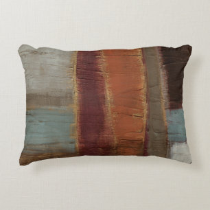 Ancient Musings II Decorative Pillow