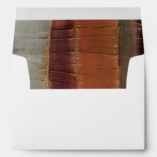 Ancient Musings II Envelopes (Back (Bottom))