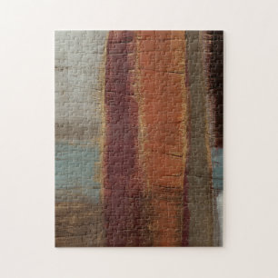 Ancient Musings II Jigsaw Puzzle