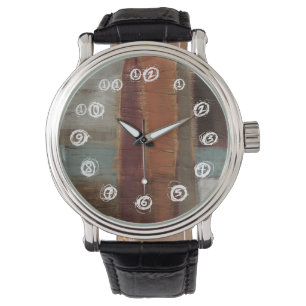 Ancient Musings II Watch