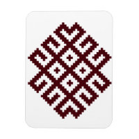 Ancient Nordic Latvian, Lithuanian Symbol