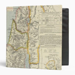Ancient Palestine 2 Binder