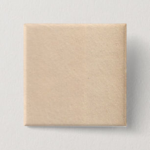ancient paper 2 inch square button