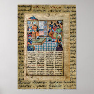 Ancient Persia Poster