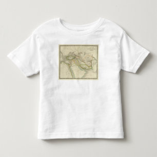 Ancient Persian Empire Toddler T-shirt