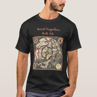 Ancient Perspectives - North Pole 2 T-Shirt