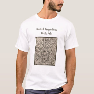 Ancient Perspectives - North Pole 3 T-Shirt