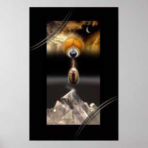 ANCIENT ROCKS... POSTER