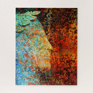 Ancient Roman Caesar Memories Jigsaw Puzzle