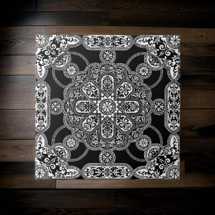 Ancient Roman Ceramic tile