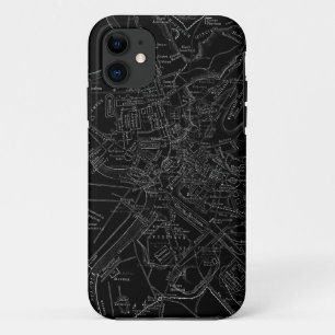 Ancient Rome iPhone 11 Case