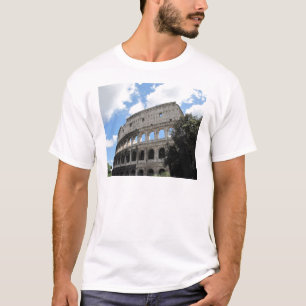 Ancient Rome Colosseum T-Shirt