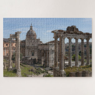 Ancient Rome Jigsaw Puzzle