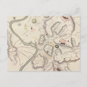 Ancient Rome Postcard