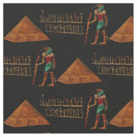 Ancient Secrets THOTH 3D Egyptian Scifi