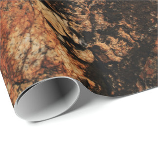 Ancient Stone Wrapping Paper