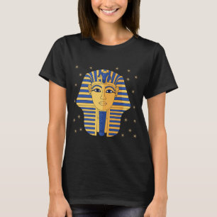 Ancient treasures the tutankhamun series T-Shirt