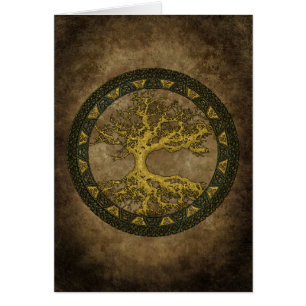 Ancient Tree of Life