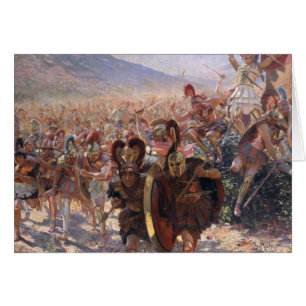 Ancient Warriors