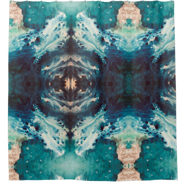 ANCIENT WAVES (Front)