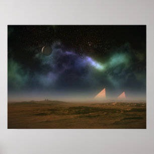 Ancients Legacy Poster