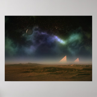 Ancients Legacy Poster