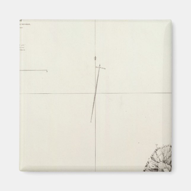 Ancon Peru Magnet (Front)