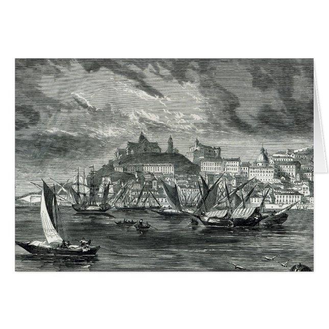 Ancona (Devant horizontal)