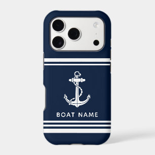 Ancre de bateau nautique moderne personnalisée