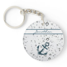 Ancre de descente nautique personnalisée