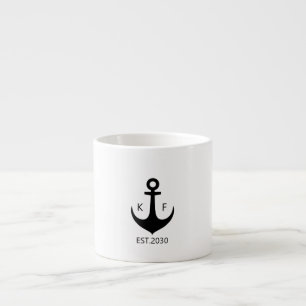 Ancre Mug