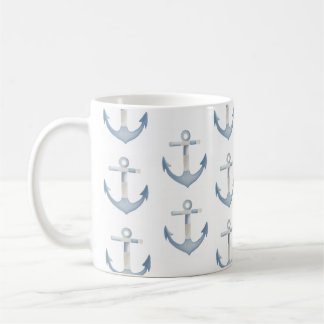 Ancre Mug