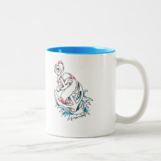 Ancre Mug