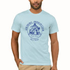 Ancres Key West Aweigh - T-shirt