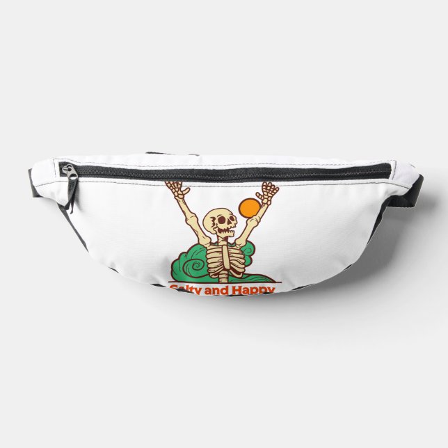 ancydillyc fanny pack (Lay Down)