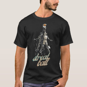 And1- Streetball Basketball Freestyle T-Shirt