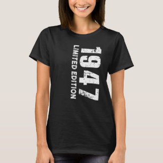 and 1947 T-Shirt