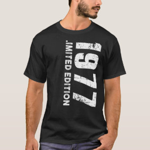 and 1977 T-Shirt