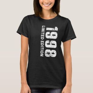 and 1998 T-Shirt