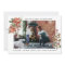 And Children Listen | Funny Christmas Photo Card