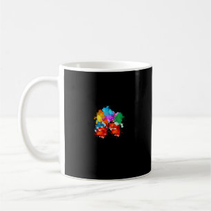 And I Think To Myself What A Wonderful World Coffee Mug