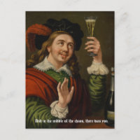 And in the middle of the chaos, there was you