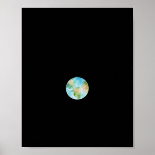 And It Is Warming Up Global Warming Environmental Poster