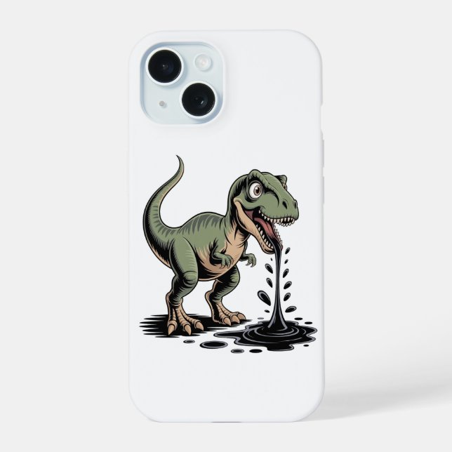 And It’s Sugar Free iPhone 15 Case (Back)